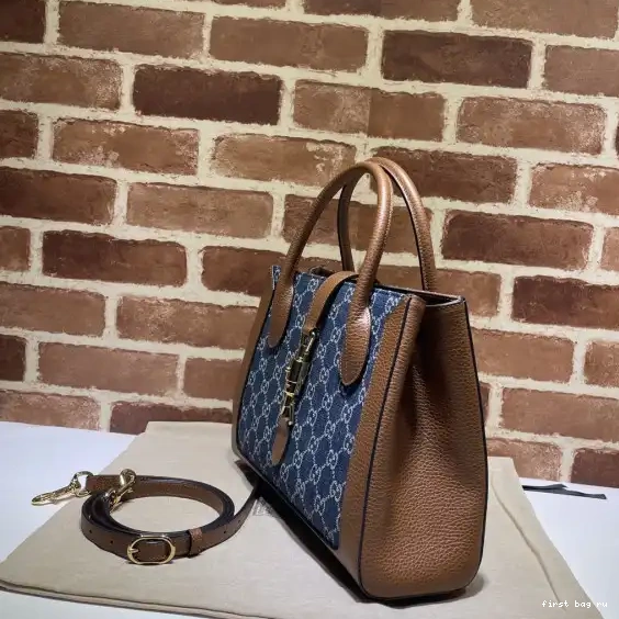 Firstbag ru Jackie tote GUCCI 1961 medium bag 0521